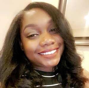 Meet your Posher, Kristen